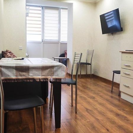 Уютная Квартира У Моря Διαμέρισμα Οδησσός Εξωτερικό φωτογραφία