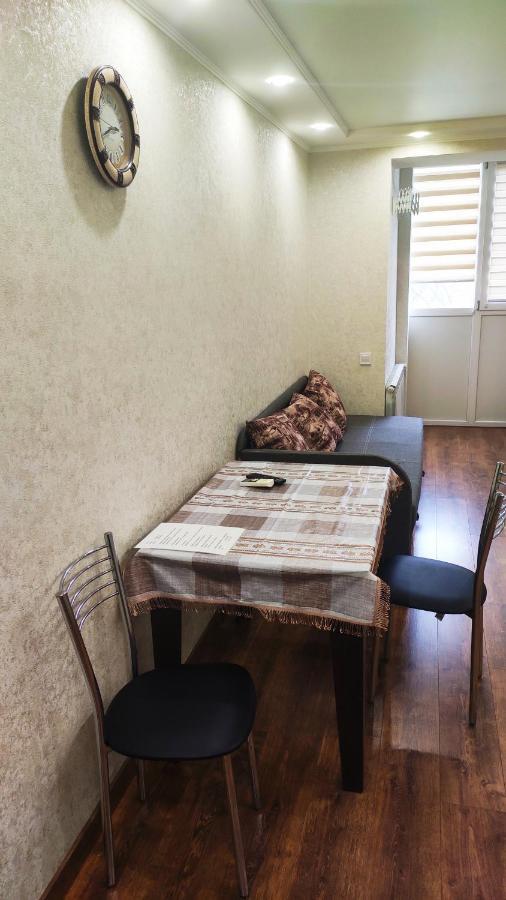 Уютная Квартира У Моря Διαμέρισμα Οδησσός Εξωτερικό φωτογραφία